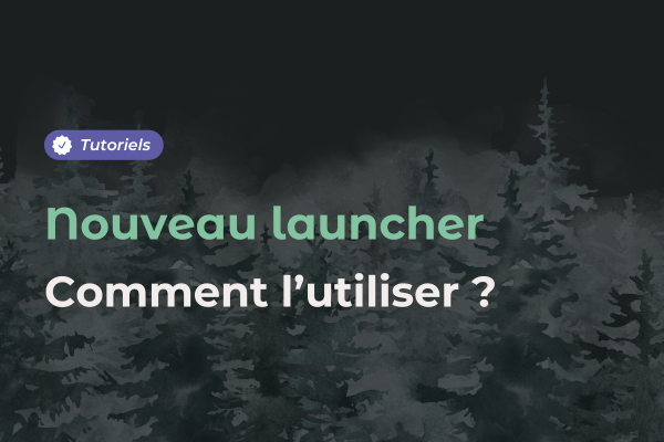 launcher amsel suite