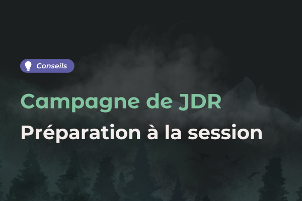 campagne jdr