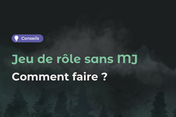 jdr sans mj