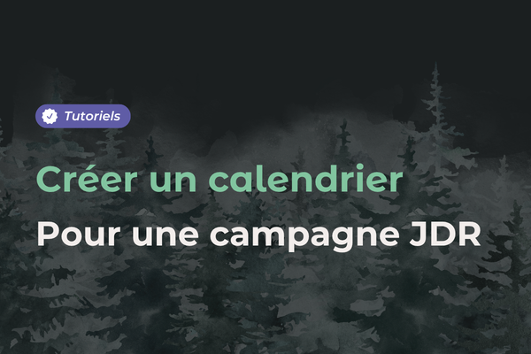 calendrier jdr