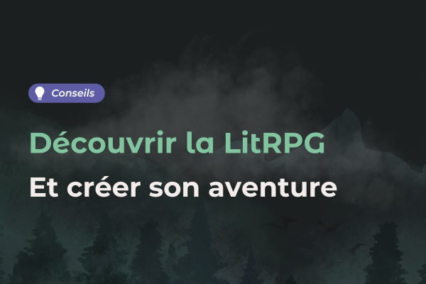 lit rpg def