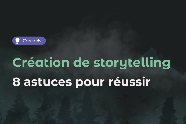 creation storytelling