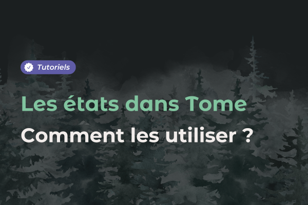 etat tome