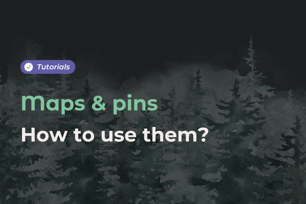 map pin worlbuilding