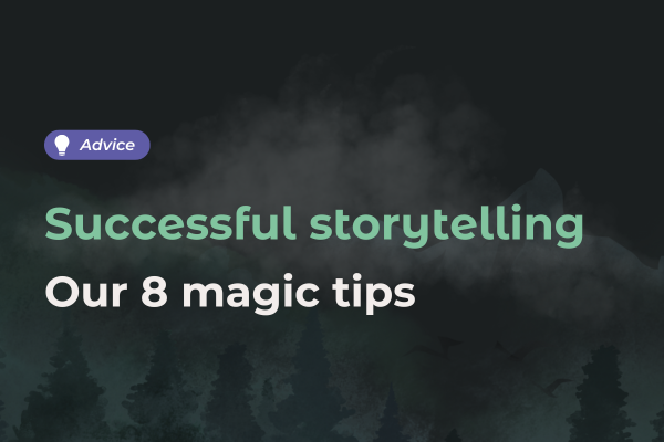 successful storytelling