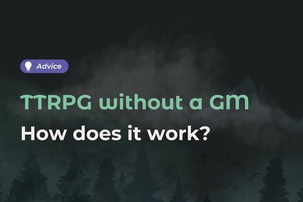 ttrpg gm