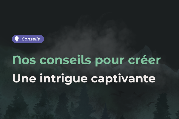 intrigue jdr