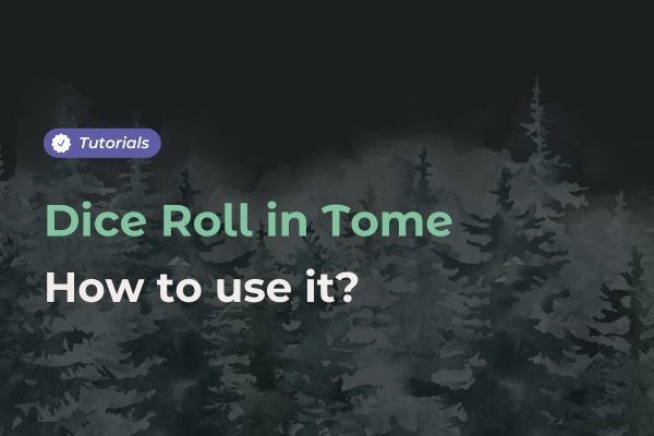 roll dice